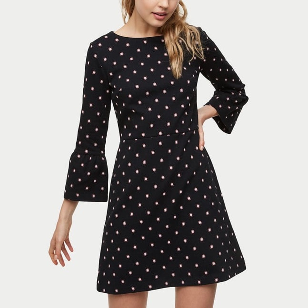 LOFT dress